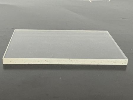 레이저 마이크로 컷 아크릴